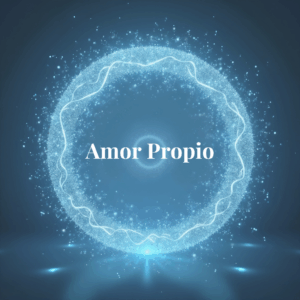 Frecuencias para el Amor Propio, healy, bienestar