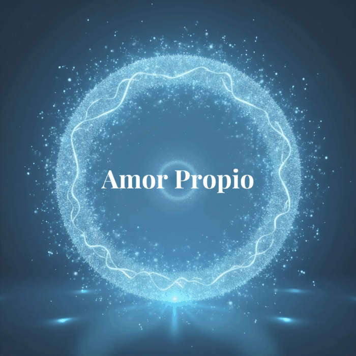 Frecuencias para el Amor Propio, healy, bienestar