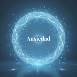 Frecuencias para la Ansiedad, healy, bienestar