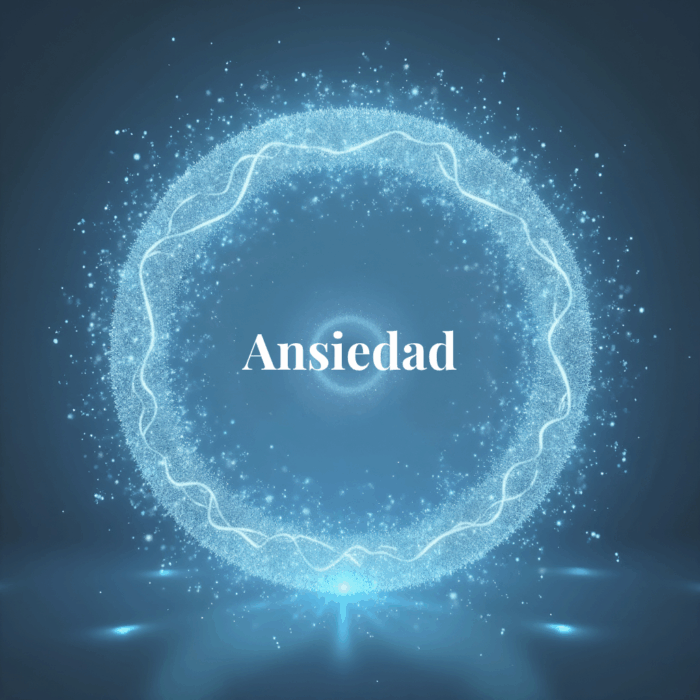 Frecuencias para la Ansiedad, healy, bienestar