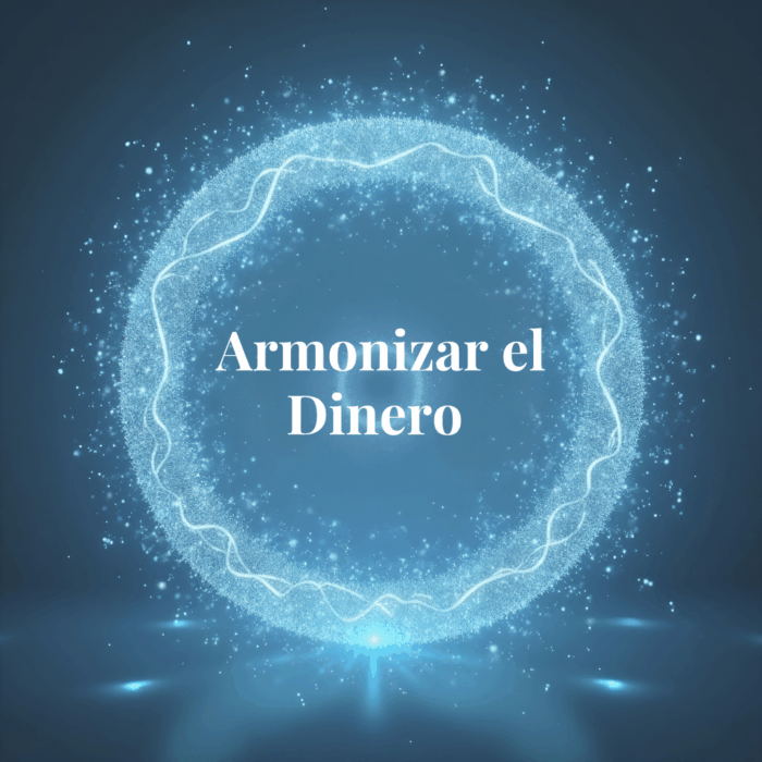 Frecuencia para Armonizar el Dinero, Healy