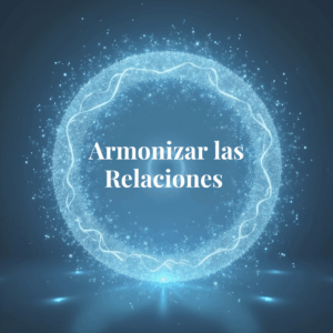 Frecuencia para Armonizar las Relaciones, Healy
