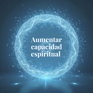 Frecuencias para Aumentar capacidad espiritual, healy, bienestar
