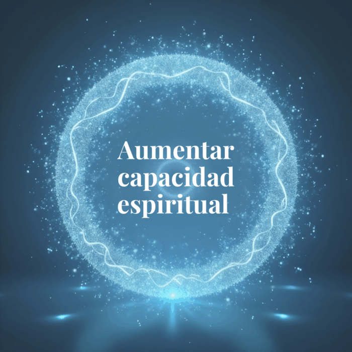 Frecuencias para Aumentar capacidad espiritual, healy, bienestar